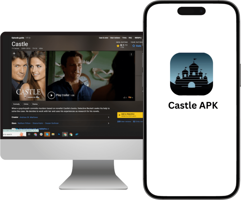 castle-apk