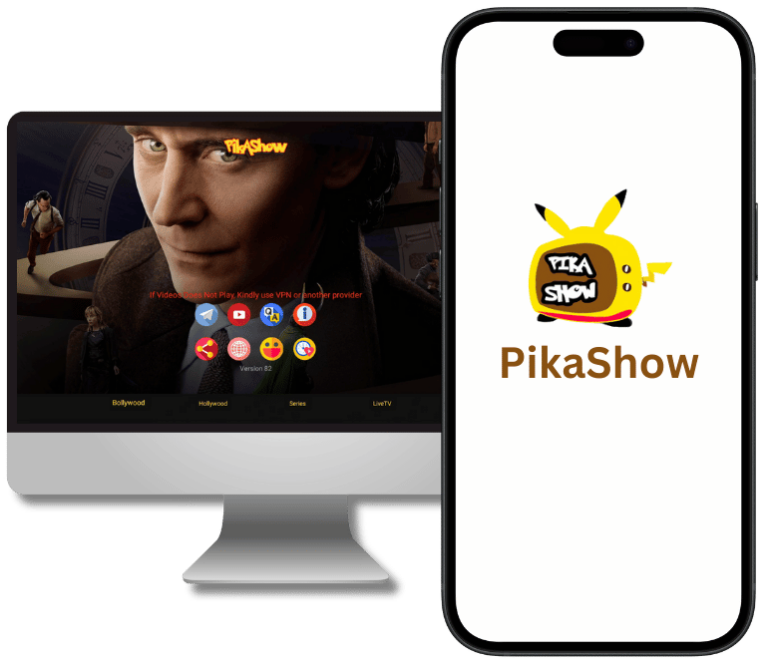 pikashow apk